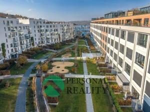 Prodej bytu 3+kk, Praha - Košíře, Naskové, 117 m2