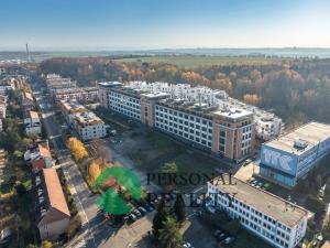 Prodej bytu 3+kk, Praha - Košíře, Naskové, 117 m2