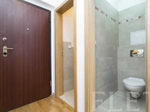 Pronájem bytu 2+kk, Praha - Košíře, Česká, 47 m2