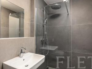 Pronájem bytu 1+kk, Praha - Karlín, Křižíkova, 36 m2