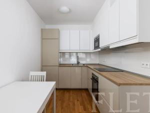 Pronájem bytu 2+kk, Praha - Jinonice, Pod stolovou horou, 57 m2