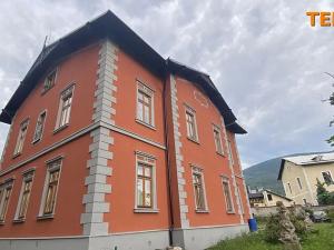 Pronájem bytu 2+1, Osek, Tyršova, 70 m2