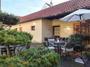 Prodej ubytování, Vysoké Mýto, Vrchlického, 635 m2