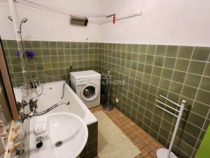 Pronájem bytu 1+1, Praha - Záběhlice, Zvonková, 40 m2