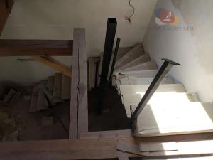 Prodej rodinného domu, Brněnec, 80 m2