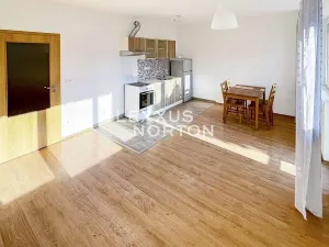 Prodej bytu 1+kk, Praha - Kyje, Sicherova, 32 m2
