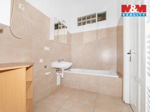 Pronájem bytu 2+1, Plzeň - Jižní Předměstí, Němejcova, 75 m2