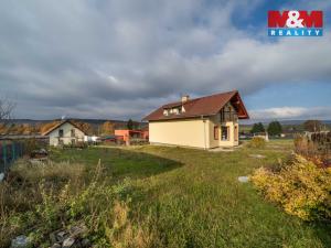 Prodej rodinného domu, Litohlavy, 151 m2