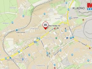 Prodej rodinného domu, Kladno, Rud. Knotka, 91 m2