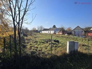 Prodej pozemku pro bydlení, Bouzov, 1860 m2