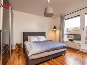 Prodej bytu 3+kk, Praha - Vysočany, Pod Harfou, 69 m2