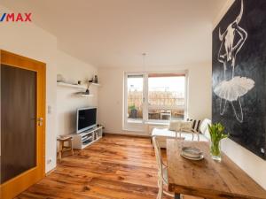 Prodej bytu 3+kk, Praha - Vysočany, Pod Harfou, 69 m2