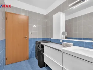 Prodej bytu 3+kk, Praha - Vysočany, Pod Harfou, 71 m2