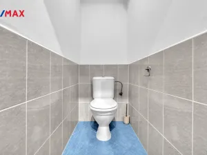 Prodej bytu 3+kk, Praha - Vysočany, Pod Harfou, 71 m2