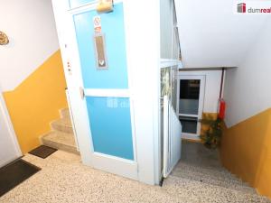 Prodej bytu 1+1, Sokolov, Slovenská, 38 m2