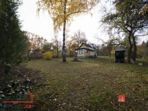 Prodej pozemku pro bydlení, Mezouň, 1470 m2