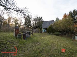 Prodej pozemku pro bydlení, Mezouň, 1470 m2