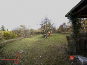 Prodej pozemku pro bydlení, Mezouň, 1470 m2