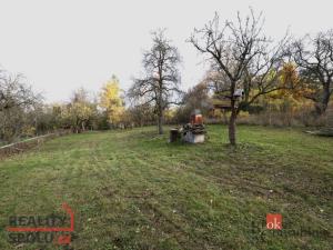 Prodej pozemku pro bydlení, Mezouň, 1470 m2
