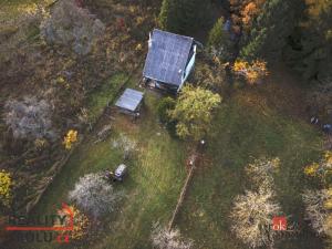 Prodej pozemku pro bydlení, Mezouň, 1470 m2