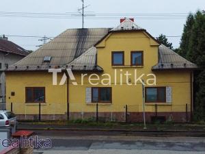 Pronájem bytu 3+1, Ostrava, Keramická, 85 m2