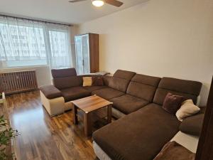 Pronájem bytu 3+kk, Praha - Nusle, Kotorská, 63 m2