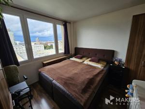 Pronájem bytu 3+kk, Praha - Nusle, Kotorská, 63 m2