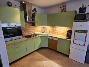 Pronájem bytu 3+kk, Praha - Nusle, Kotorská, 63 m2