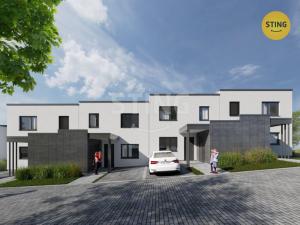 Prodej rodinného domu, Ostrava, Krásnopolská, 129 m2