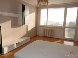 Prodej bytu 3+1, Děčín - Děčín VI-Letná, Weberova, 81 m2