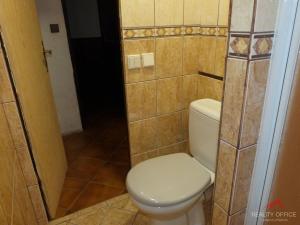 Prodej bytu 3+1, Děčín - Děčín VI-Letná, Weberova, 81 m2