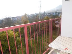 Prodej bytu 3+1, Děčín - Děčín VI-Letná, Weberova, 81 m2