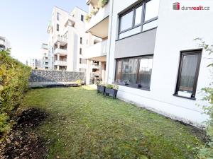 Pronájem bytu 3+kk, Praha - Hloubětín, Saarinenova, 80 m2