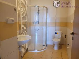 Pronájem bytu 2+kk, Soběslav, Protifašistických bojovníků, 42 m2