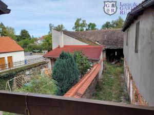 Pronájem bytu 2+kk, Soběslav, Protifašistických bojovníků, 42 m2