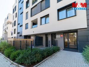 Prodej bytu 2+kk, Praha, Dagmar Burešové, 61 m2