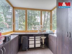 Prodej bytu 3+kk, Plzeň - Severní Předměstí, Bolevecká, 104 m2