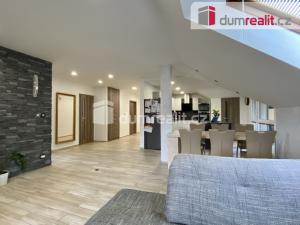 Pronájem činžovního domu, Mariánské Lázně - Hamrníky, třída Vítězství, 400 m2