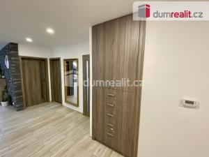 Pronájem činžovního domu, Mariánské Lázně - Hamrníky, třída Vítězství, 400 m2