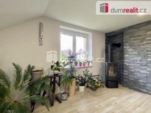 Pronájem činžovního domu, Mariánské Lázně - Hamrníky, třída Vítězství, 400 m2