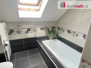 Pronájem činžovního domu, Mariánské Lázně - Hamrníky, třída Vítězství, 400 m2