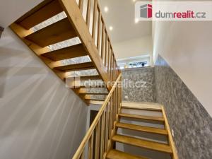 Pronájem činžovního domu, Mariánské Lázně - Hamrníky, třída Vítězství, 400 m2