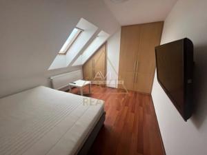 Pronájem bytu 2+kk, Jesenice, Hrnčířská, 60 m2