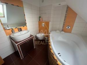 Pronájem bytu 2+kk, Jesenice, Hrnčířská, 60 m2