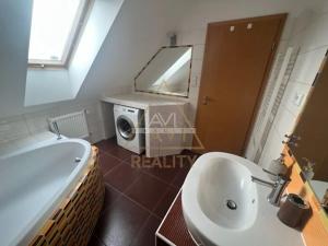 Pronájem bytu 2+kk, Jesenice, Hrnčířská, 60 m2