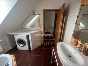 Pronájem bytu 2+kk, Jesenice, Hrnčířská, 60 m2