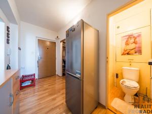 Prodej bytu 2+1, Rohatec, Vítězná, 52 m2