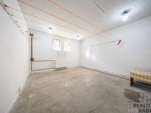 Prodej bytu 2+1, Rohatec, Vítězná, 52 m2