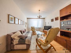 Prodej bytu 2+1, Rohatec, Vítězná, 52 m2