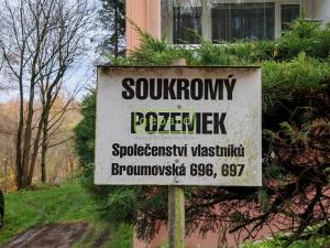 Prodej bytu 1+1, Liberec, Broumovská, 35 m2